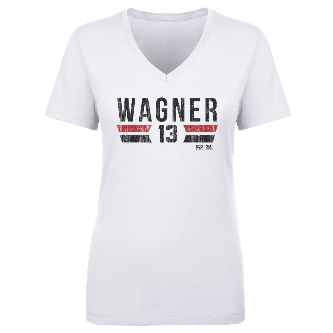 Billy Wagner Houston Font sold by 500 Level
