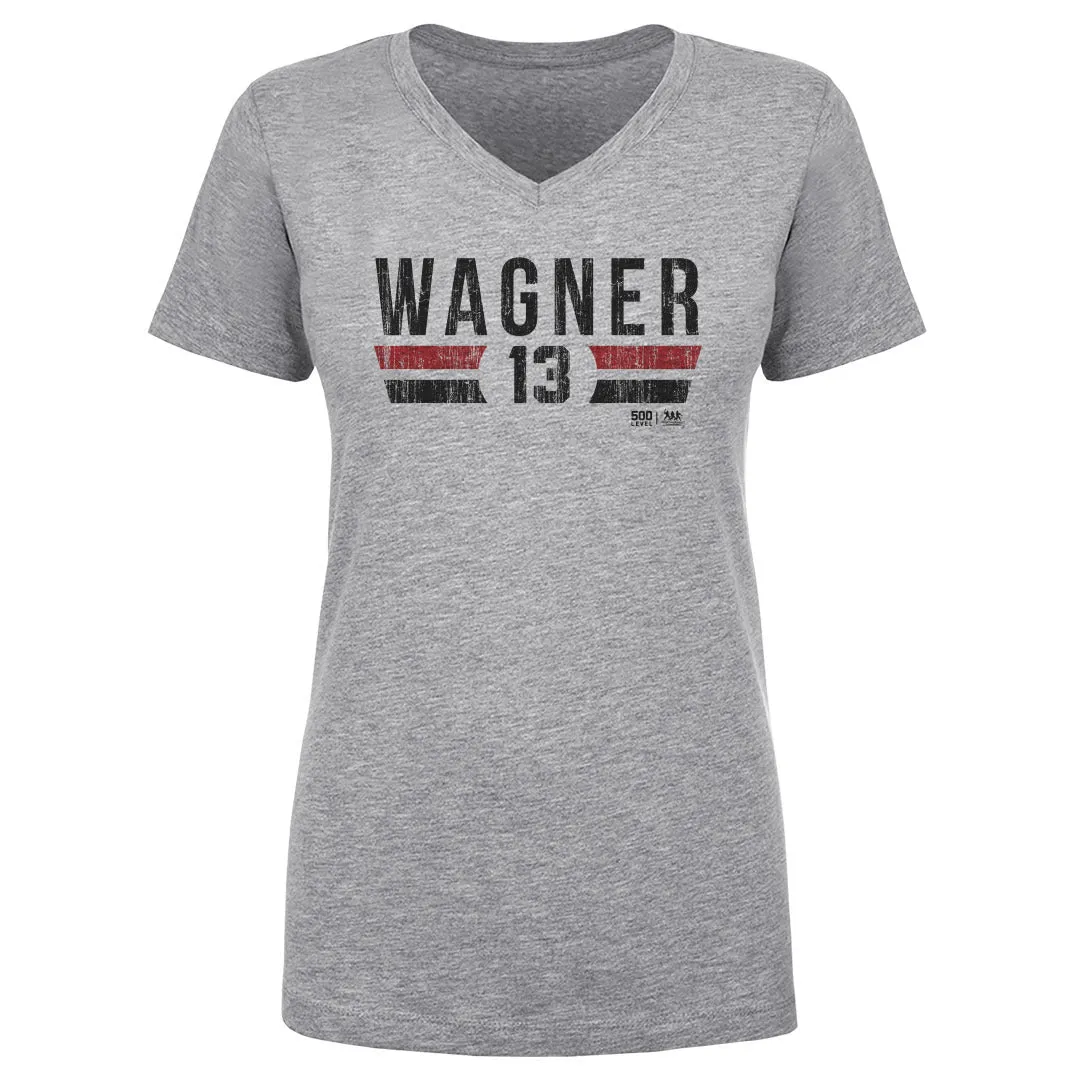Billy Wagner Houston Font sold by 500 Level product image thumbnail 2