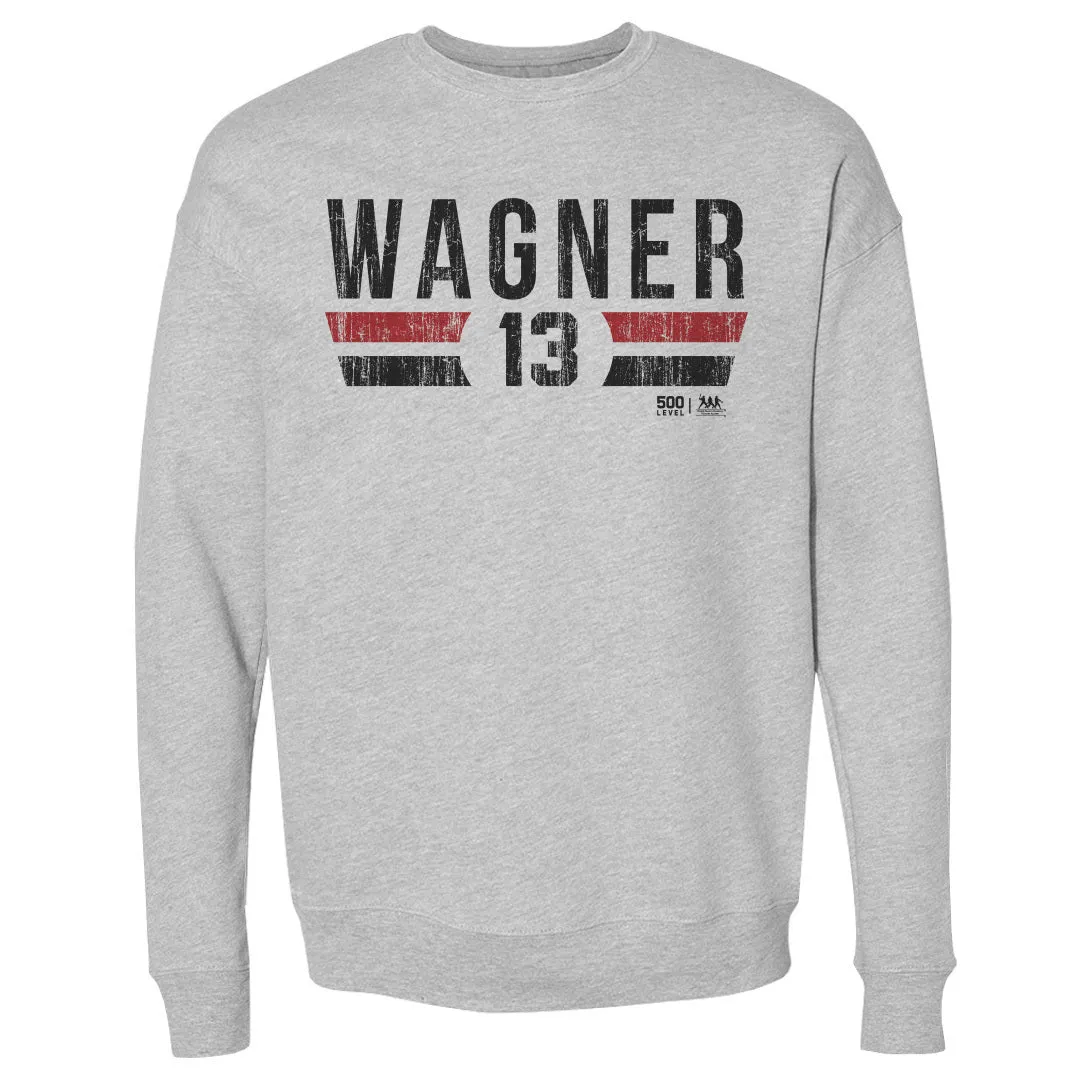 Billy Wagner Houston Font sold by 500 Level product image thumbnail 2