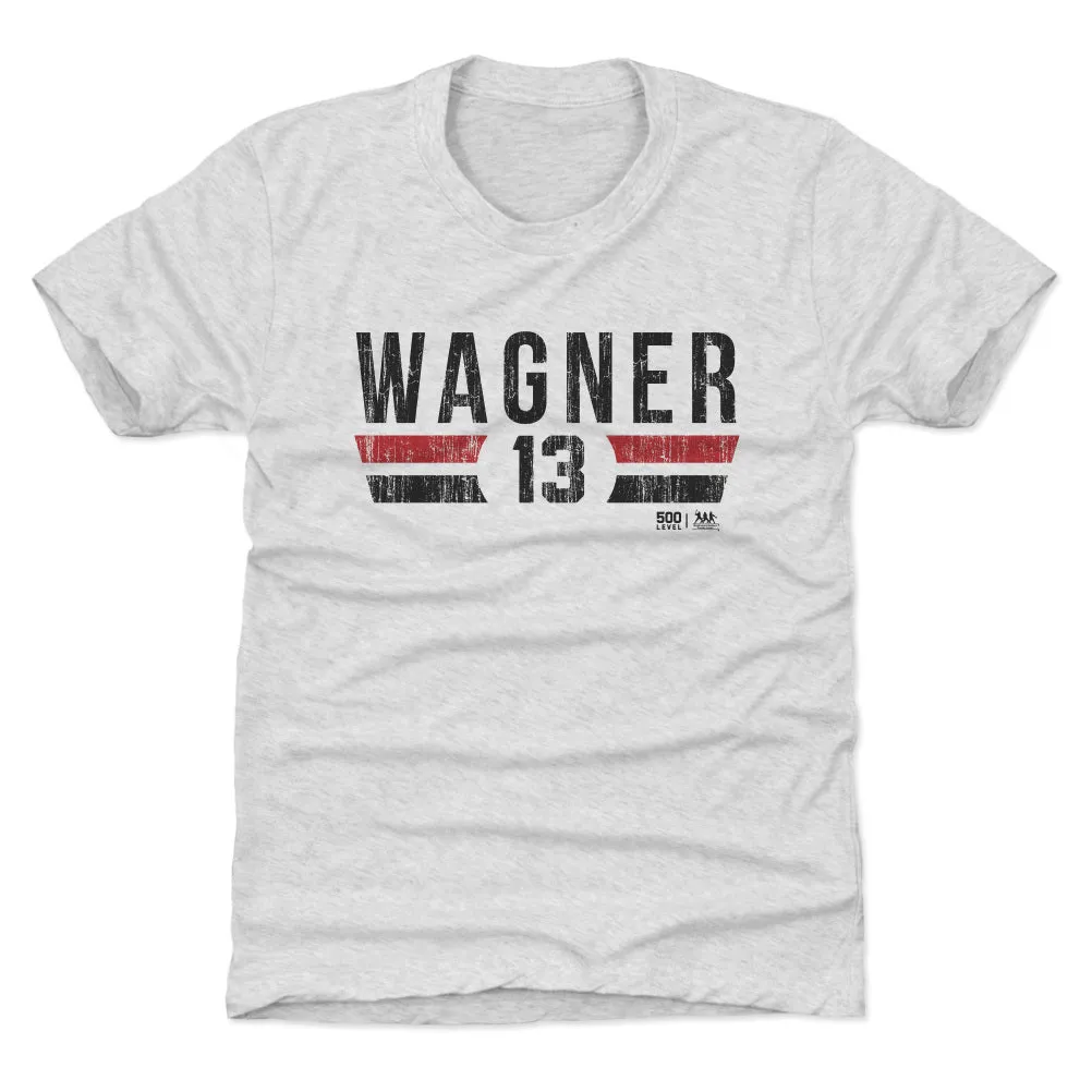 Billy Wagner Houston Font sold by 500 Level product image thumbnail 2