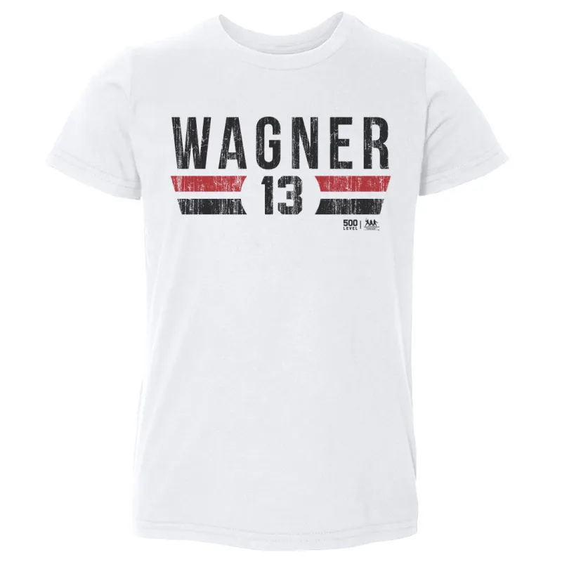 Billy Wagner Houston Font sold by 500 Level