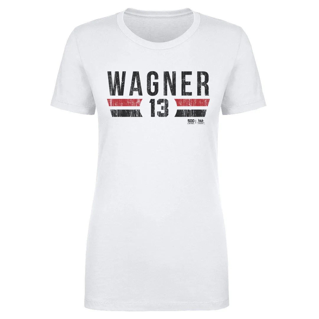 Billy Wagner Houston Font sold by 500 Level product image thumbnail 2
