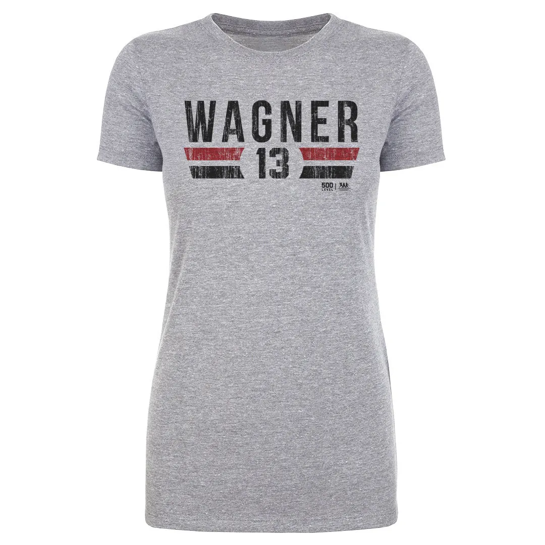 Billy Wagner Houston Font sold by 500 Level