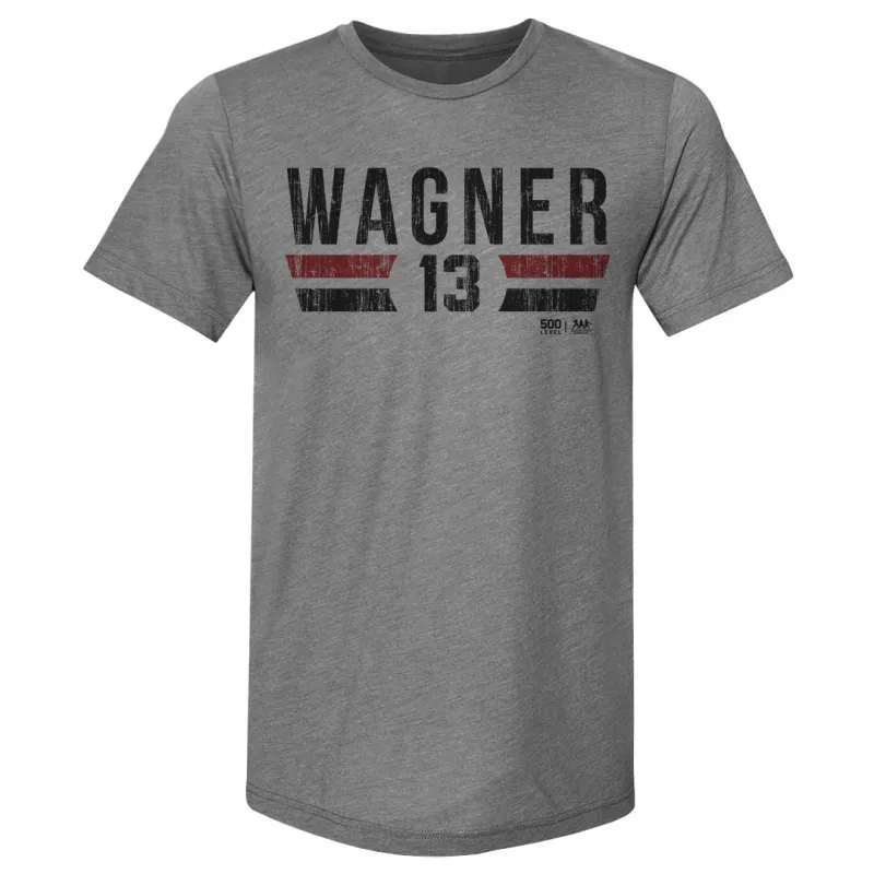 Billy Wagner Houston Font sold by 500 Level