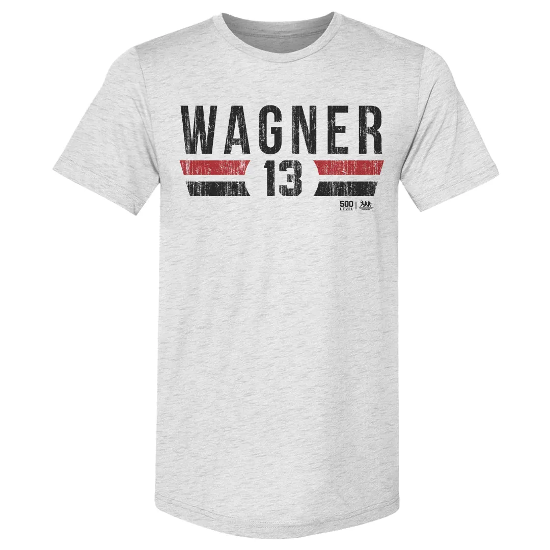 Billy Wagner Houston Font sold by 500 Level product image thumbnail 2