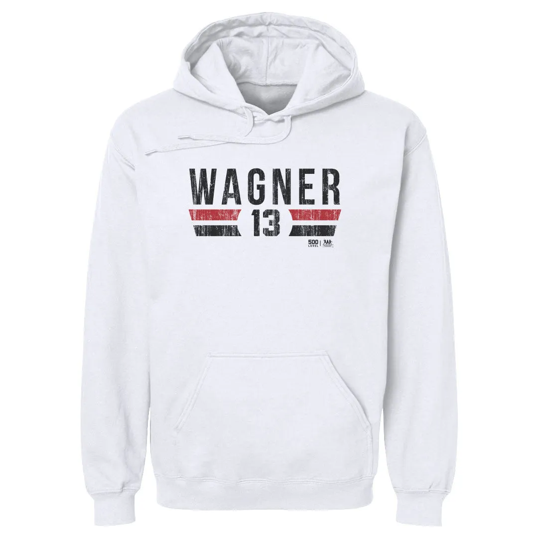 Billy Wagner Houston Font sold by 500 Level product image thumbnail 2