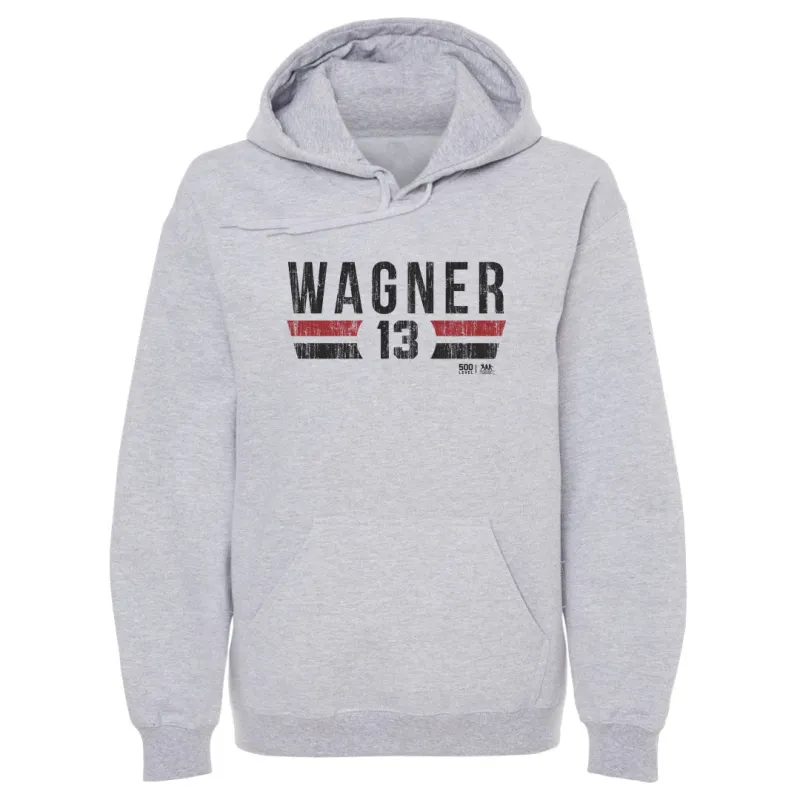 Billy Wagner Houston Font sold by 500 Level