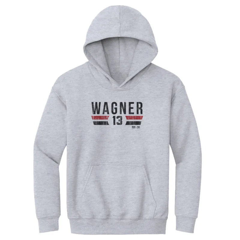 Billy Wagner Houston Font sold by 500 Level