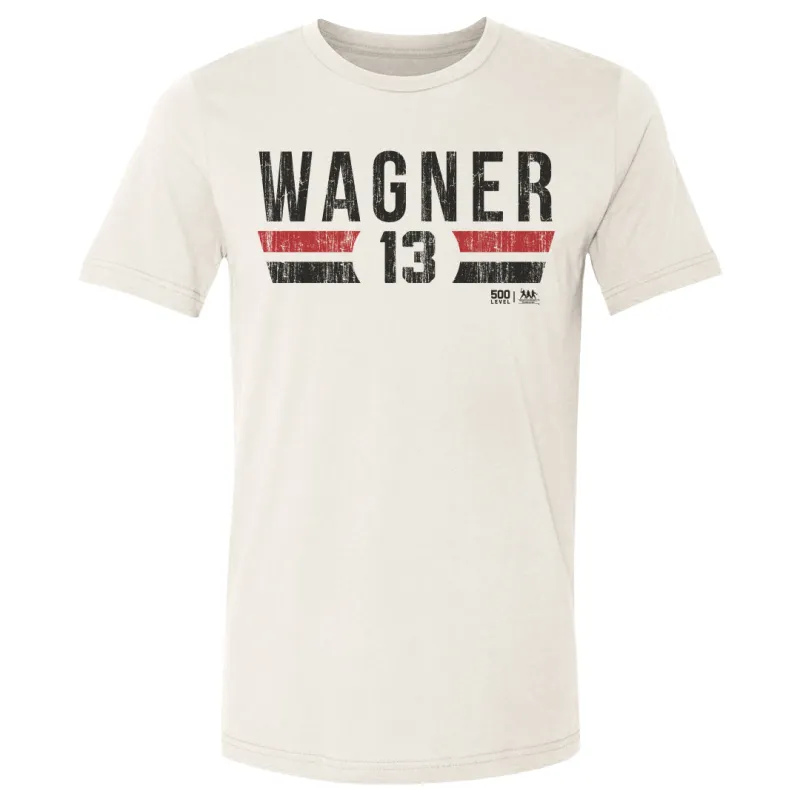 Billy Wagner Houston Font sold by 500 Level