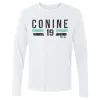 Jeff Conine Florida Font sold by 500 Level