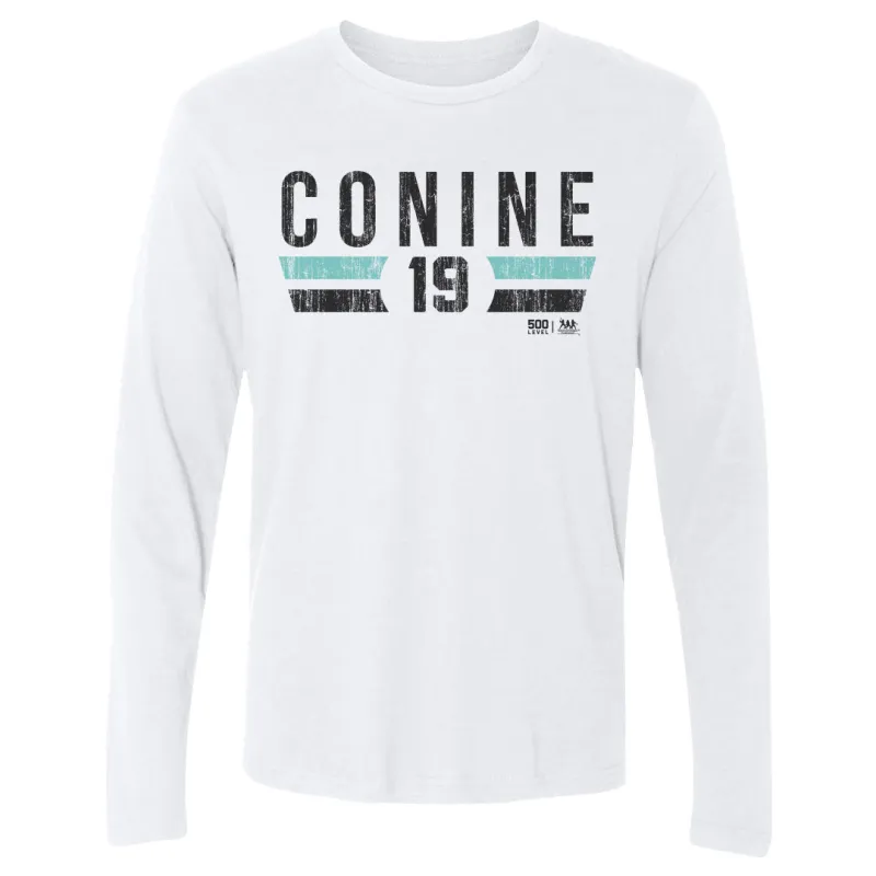 Jeff Conine Florida Font sold by 500 Level
