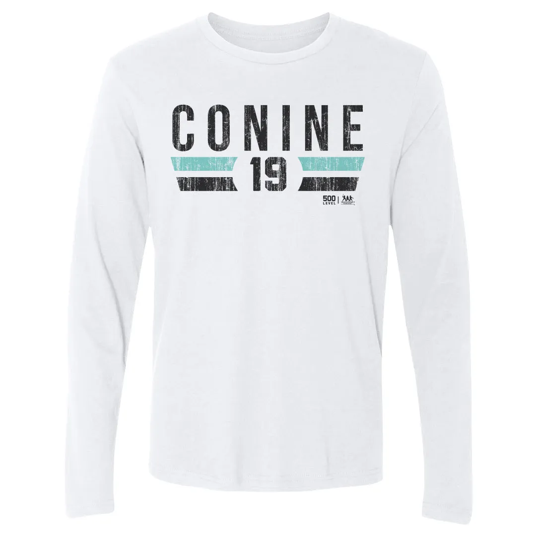 Jeff Conine Florida Font sold by 500 Level
