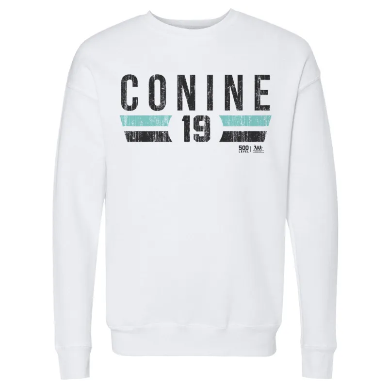 Jeff Conine Florida Font sold by 500 Level