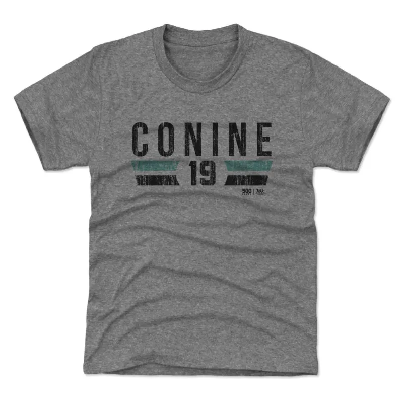 Jeff Conine Florida Font sold by 500 Level