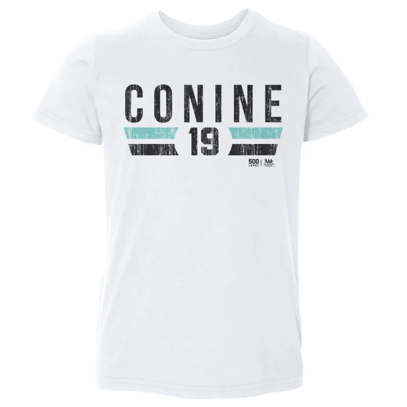 Jeff Conine Florida Font sold by 500 Level