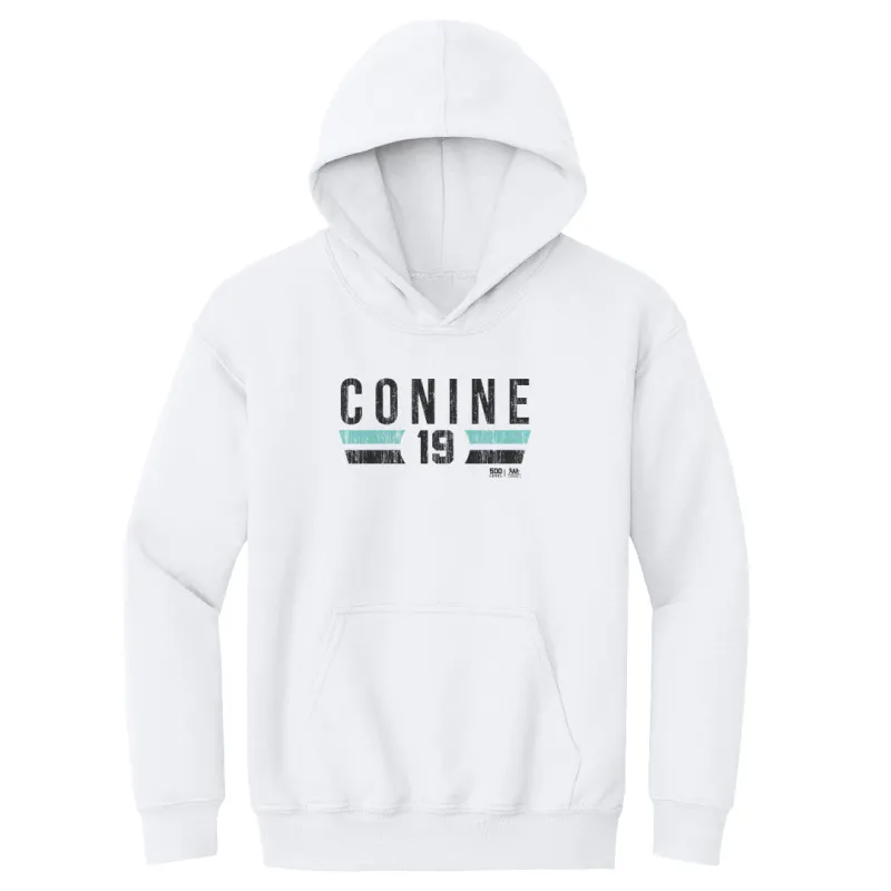 Jeff Conine Florida Font sold by 500 Level