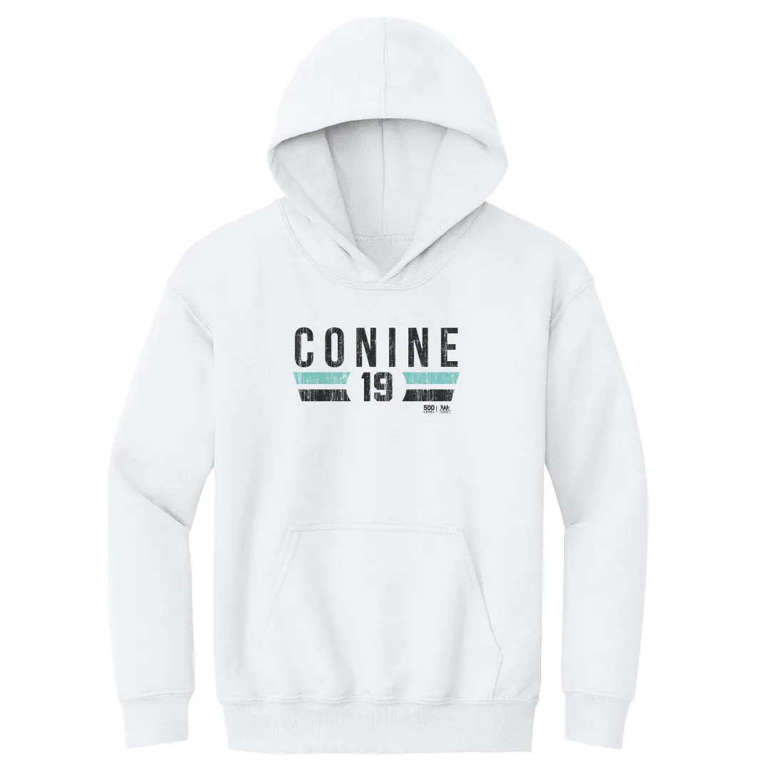 Jeff Conine Florida Font sold by 500 Level