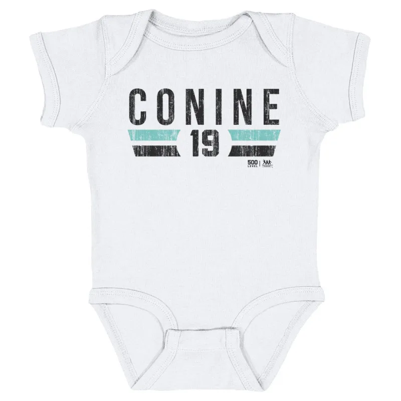 Jeff Conine Florida Font sold by 500 Level