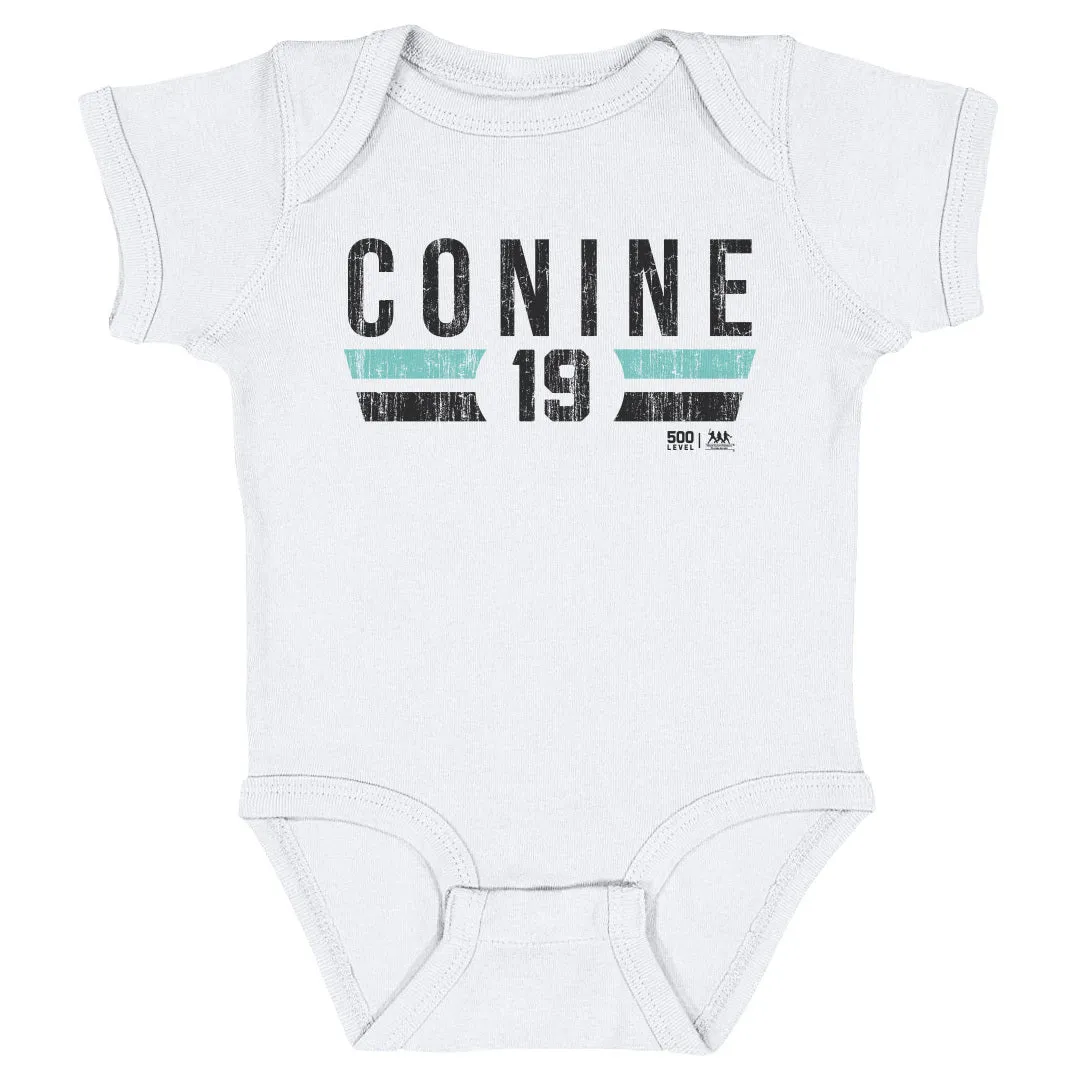 Jeff Conine Florida Font sold by 500 Level