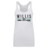 Dontrelle Willis Florida Font sold by 500 Level