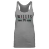 Dontrelle Willis Florida Font sold by 500 Level