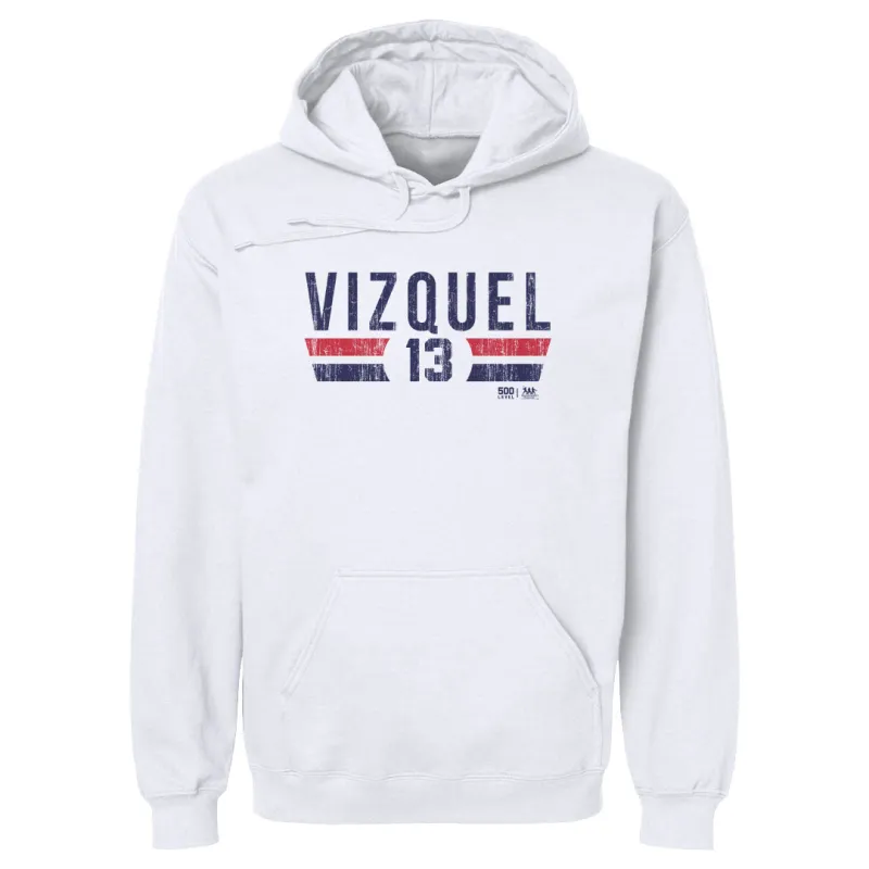 Omar Vizquel Cleveland Font sold by 500 Level