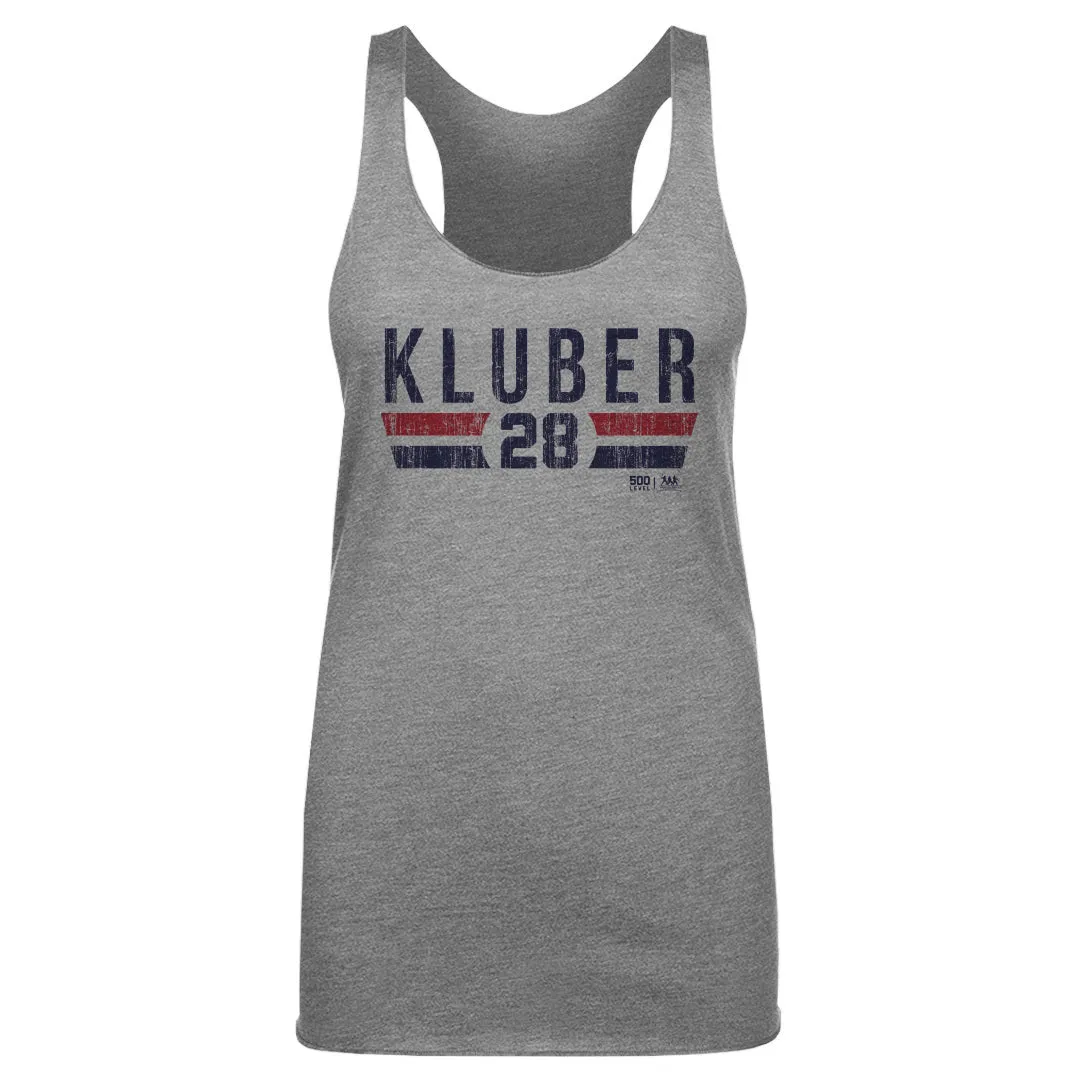 Corey Kluber Cleveland Font sold by 500 Level product image thumbnail 2