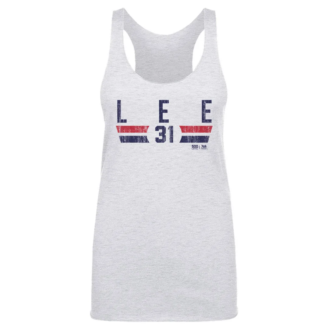 Cliff Lee Cleveland Font sold by 500 Level product image thumbnail 2