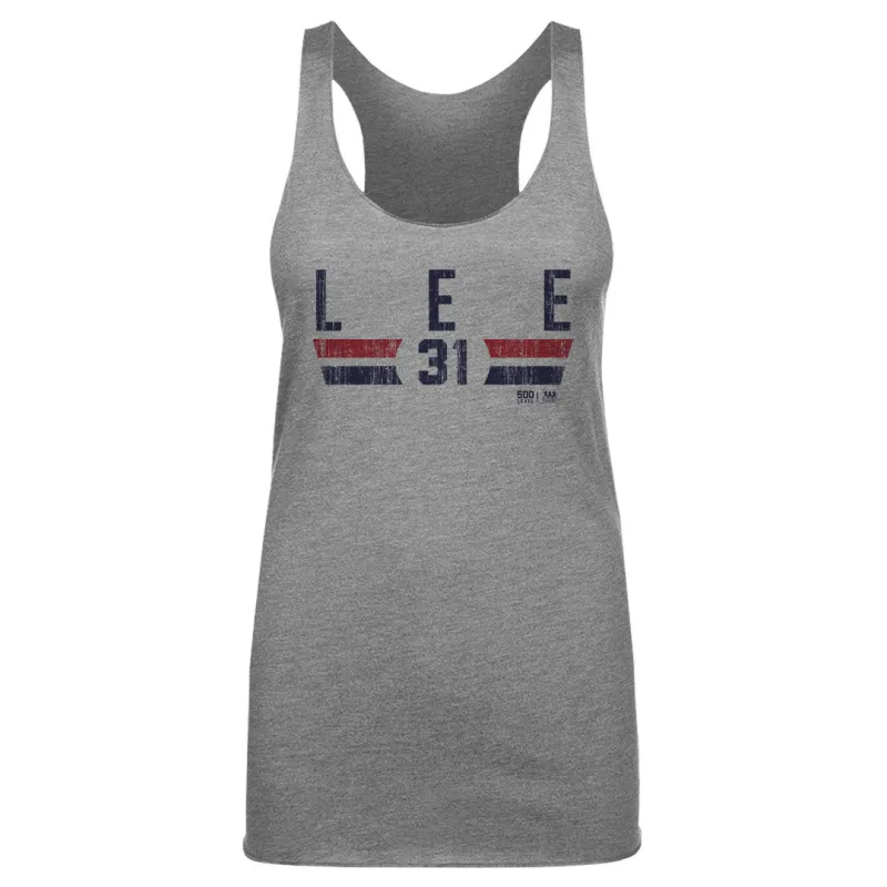Cliff Lee Cleveland Font sold by 500 Level