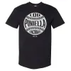 Lou Piniella Cincinnati Vintage Baseball WHT sold by 500 Level