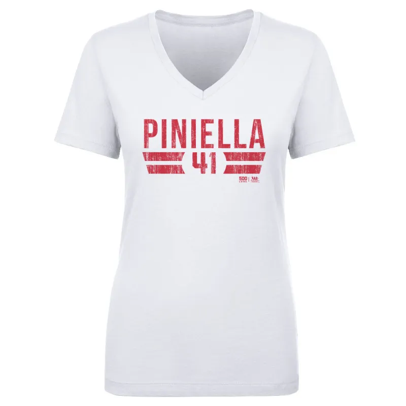 Lou Piniella Cincinnati Font sold by 500 Level
