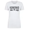 Paul Konerko Chicago W Font sold by 500 Level