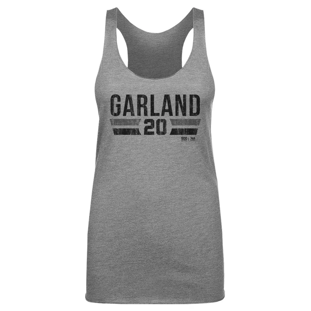 Jon Garland Chicago W Font sold by 500 Level product image thumbnail 2