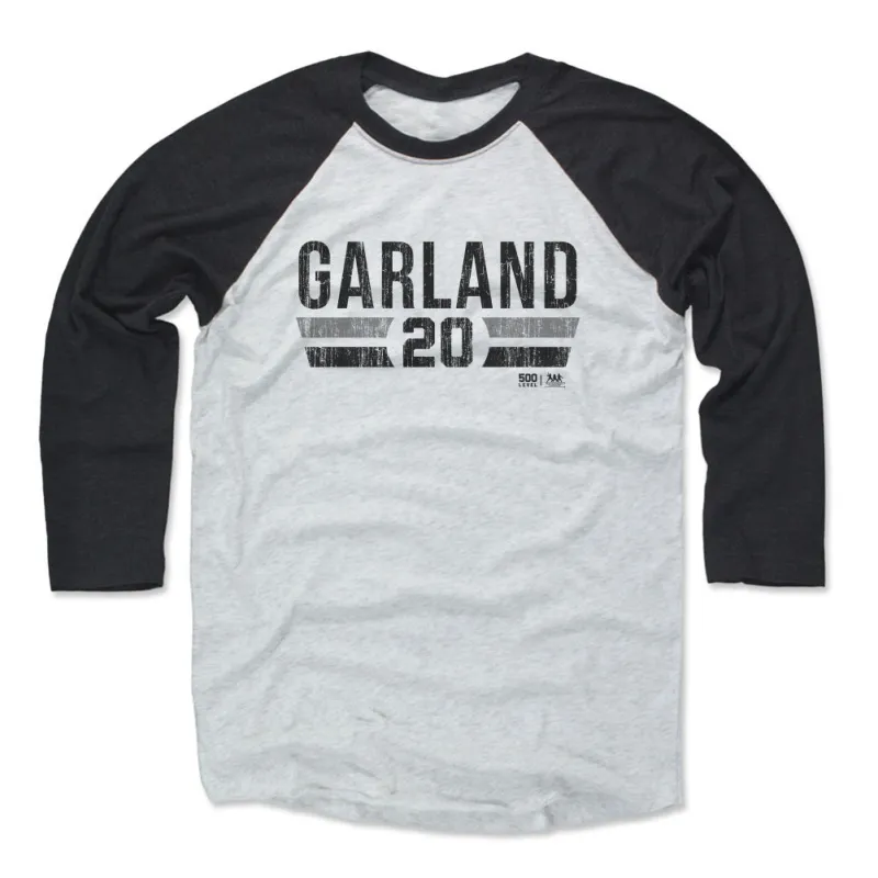 Jon Garland Chicago W Font sold by 500 Level