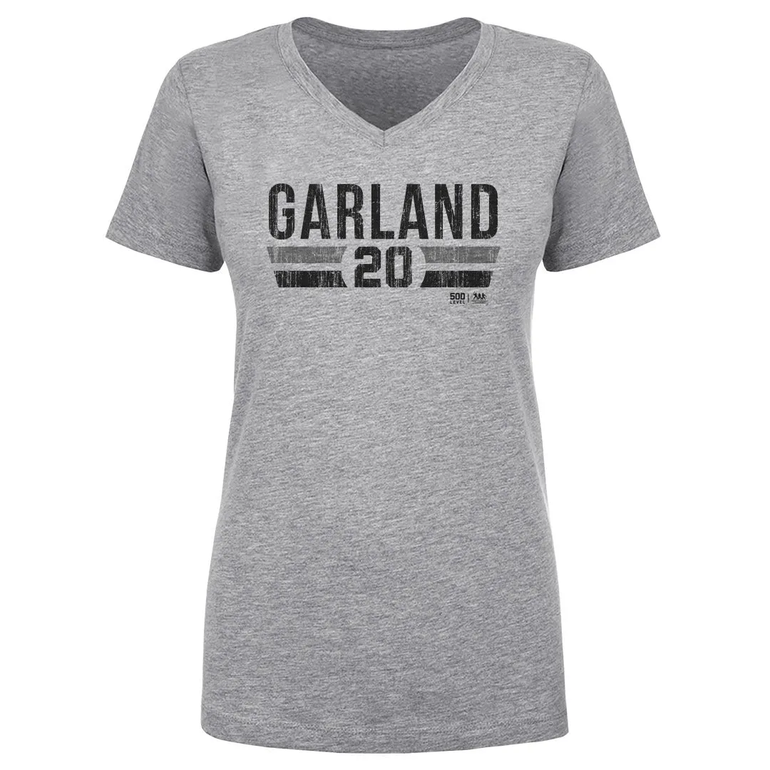 Jon Garland Chicago W Font sold by 500 Level