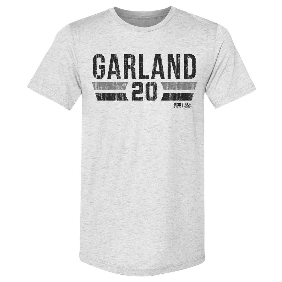 Jon Garland Chicago W Font sold by 500 Level