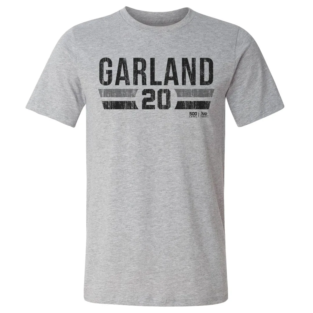 Jon Garland Chicago W Font sold by 500 Level