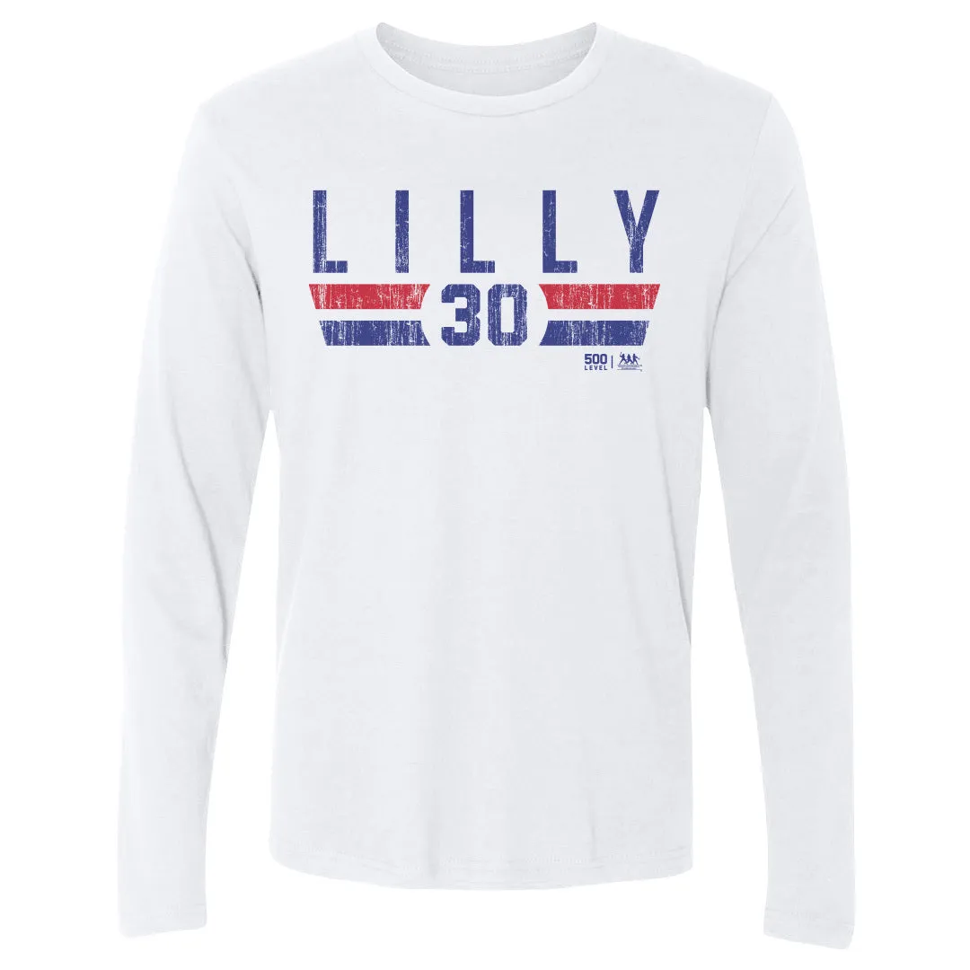 Ted Lilly Chicago C Font sold by 500 Level product image thumbnail 2