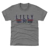 Ted Lilly Chicago C Font sold by 500 Level