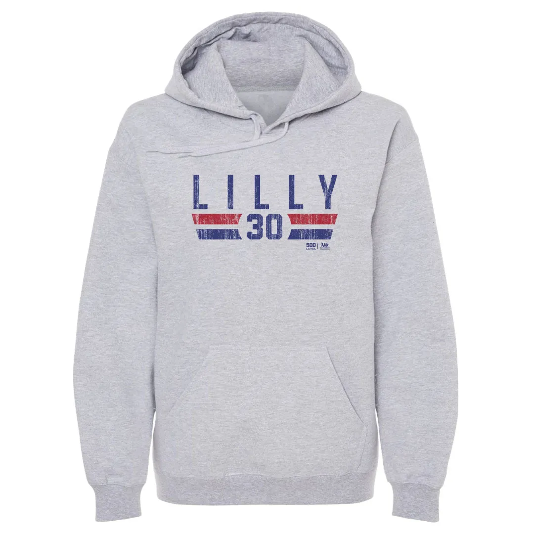 Ted Lilly Chicago C Font sold by 500 Level product image thumbnail 2