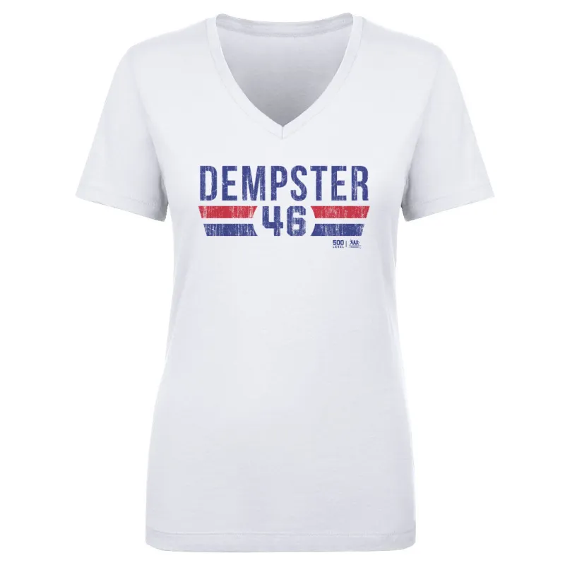 Ryan Dempster Chicago C Font sold by 500 Level