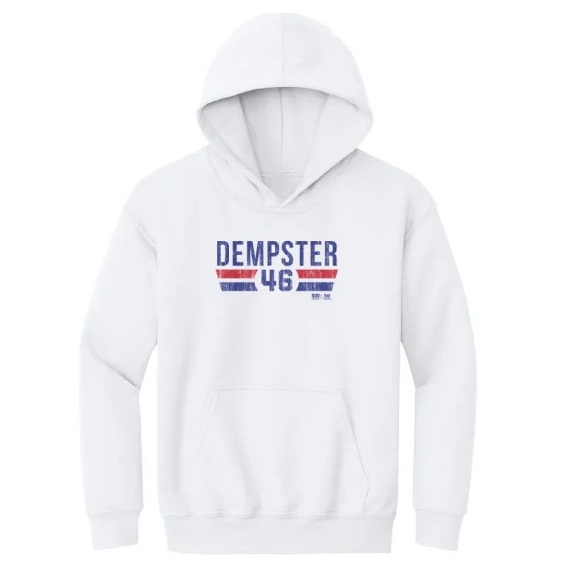 Ryan Dempster Chicago C Font sold by 500 Level