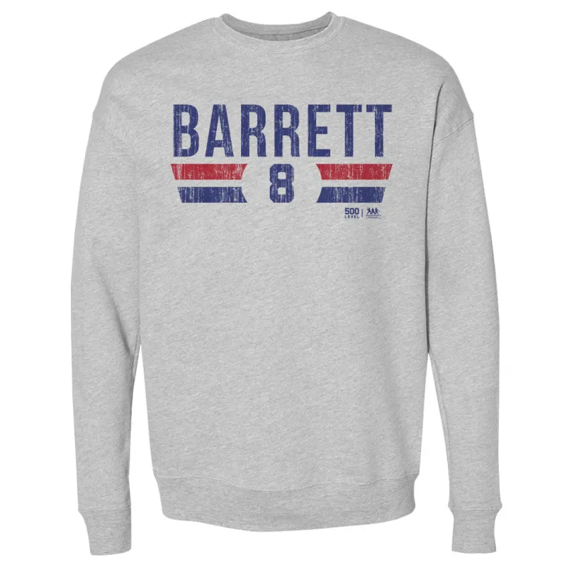 Michael Barrett Chicago C Font sold by 500 Level