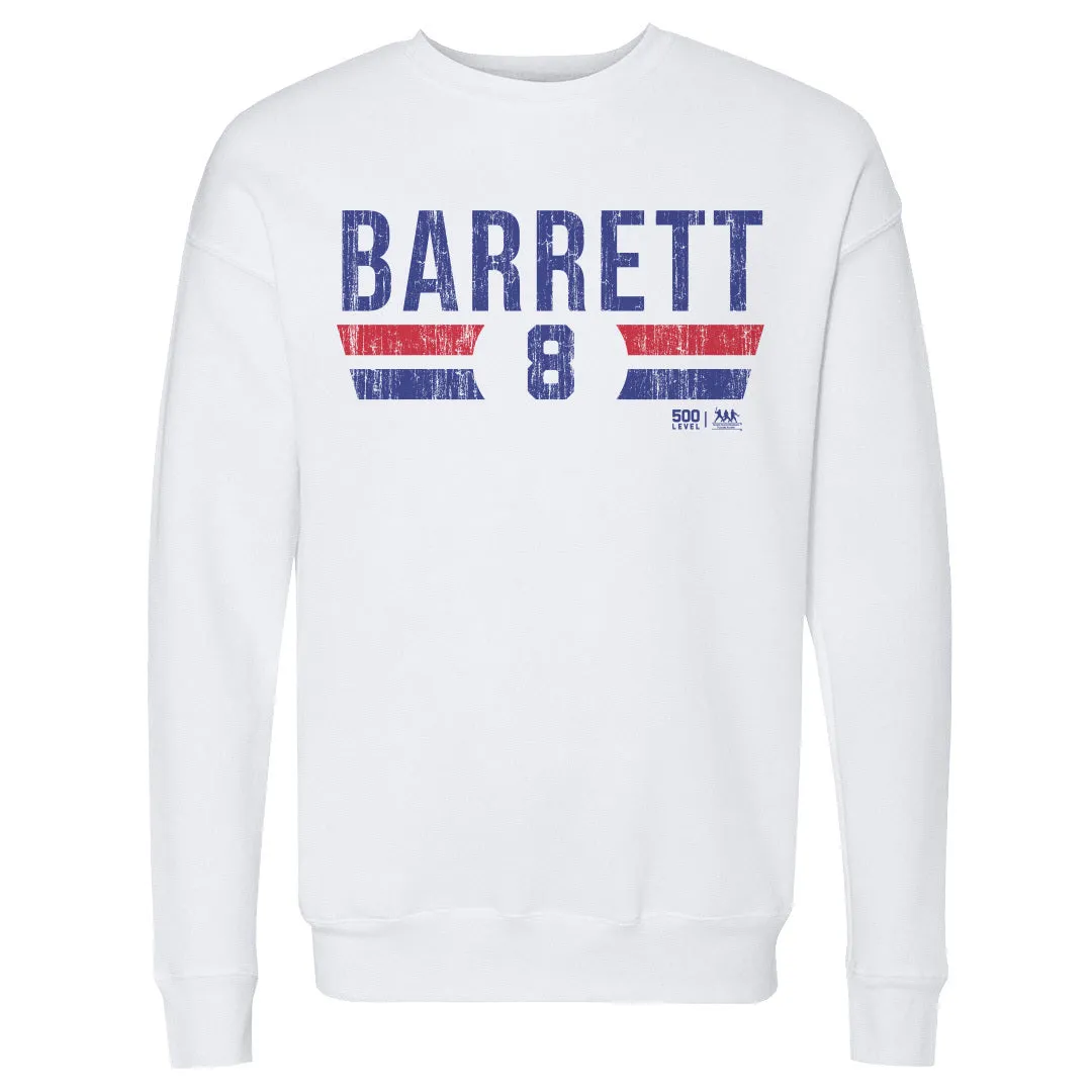 Michael Barrett Chicago C Font sold by 500 Level product image thumbnail 2