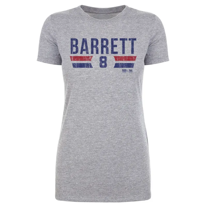 Michael Barrett Chicago C Font sold by 500 Level