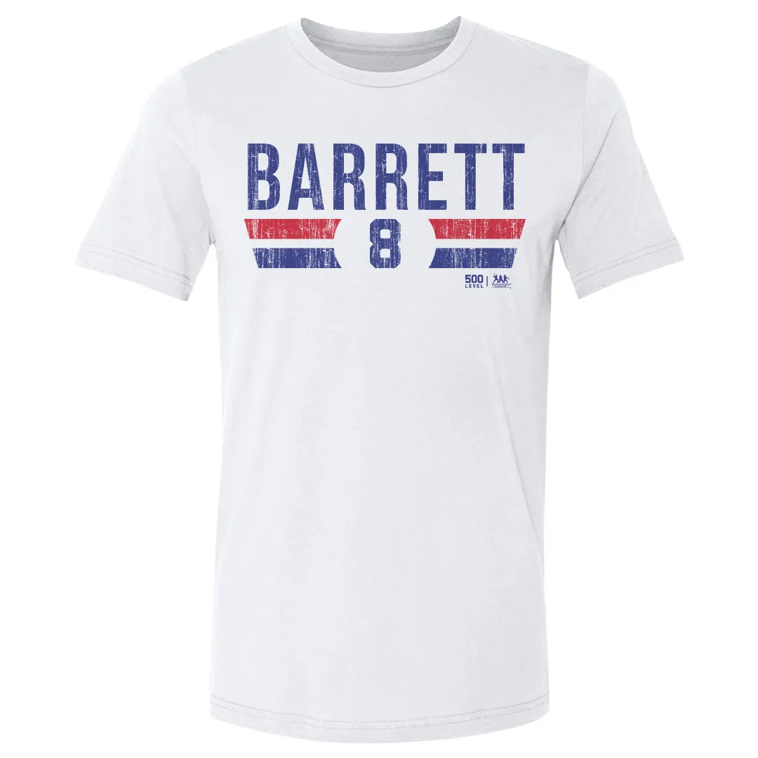 Michael Barrett Chicago C Font sold by 500 Level