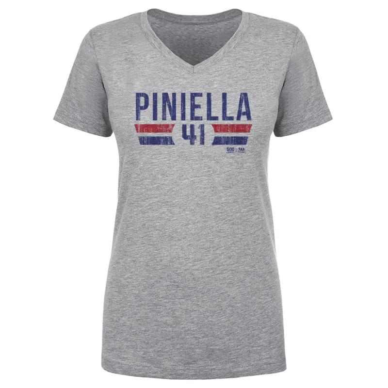 Lou Piniella Chicago C Font sold by 500 Level