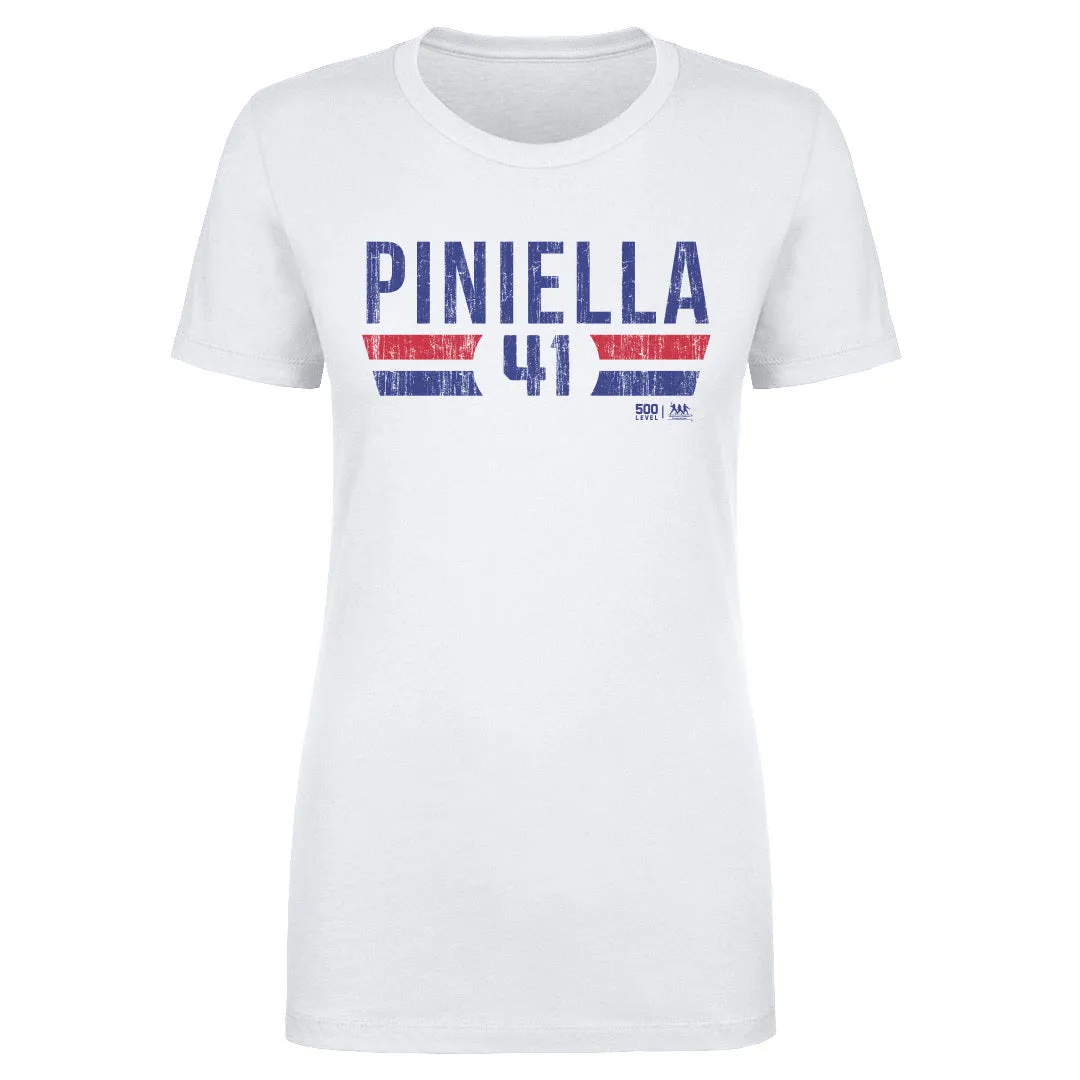Lou Piniella Chicago C Font sold by 500 Level product image thumbnail 2