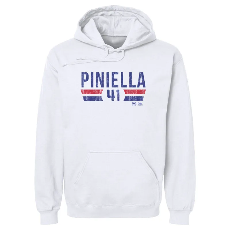 Lou Piniella Chicago C Font sold by 500 Level
