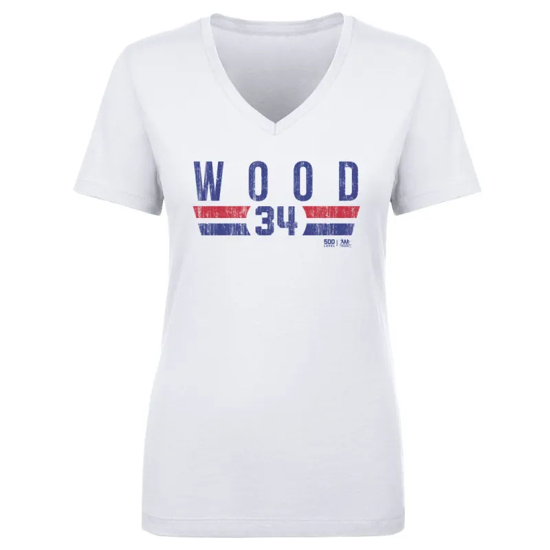 Kerry Wood Chicago C Font sold by 500 Level
